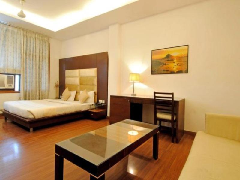 Hotel Sunrise 3*