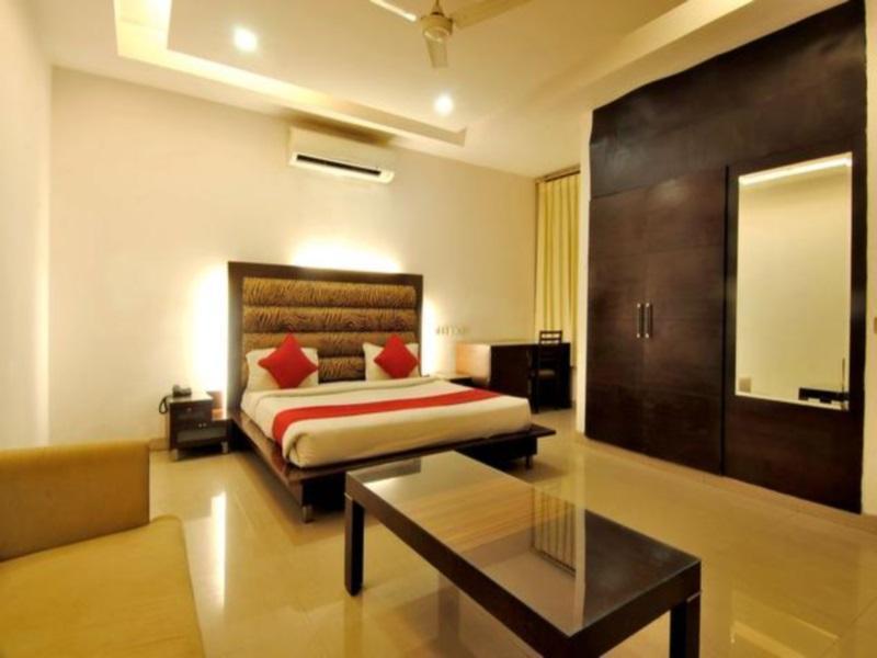 Hotel Sunrise New Delhi