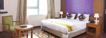 Hotel Oyo Rail Yatri Niwas