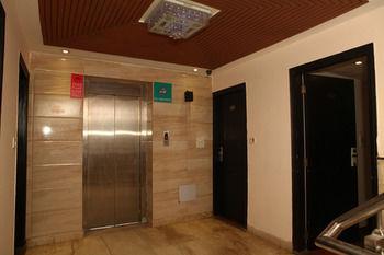 Oyo Rail Yatri Niwas New Delhi