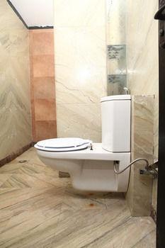 Hotel Oyo Rail Yatri Niwas New Delhi