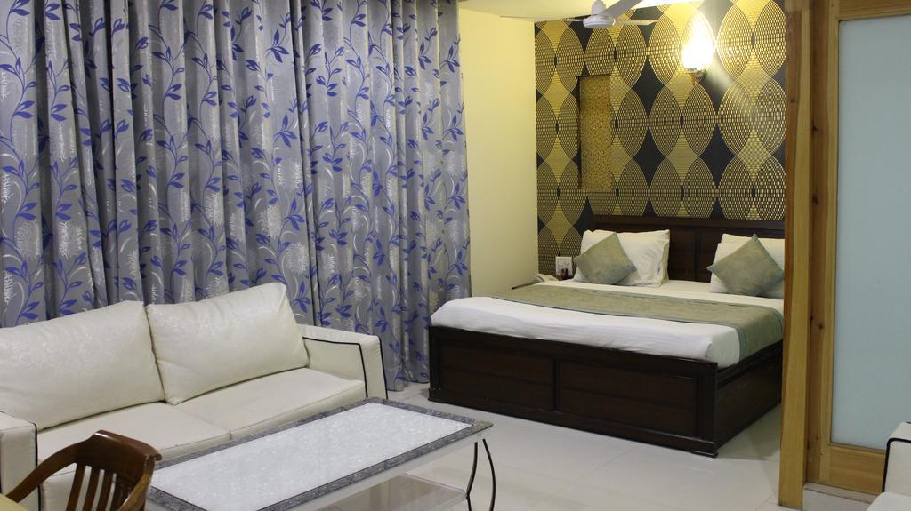 Hostel River View New Delhi