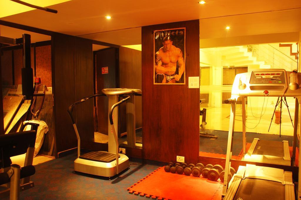 Hotel Shipra International New Delhi