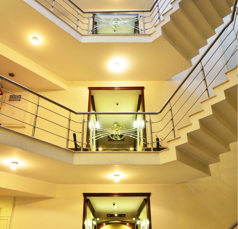 Hotel Shipra International 3*