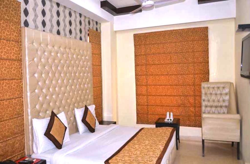 Hotel China Town Delhi (National Capital Territory of India)