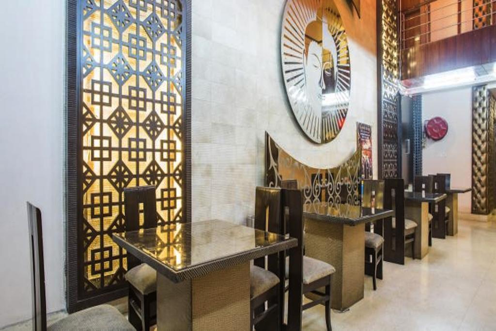 Hotel China Town Delhi (National Capital Territory of India)
