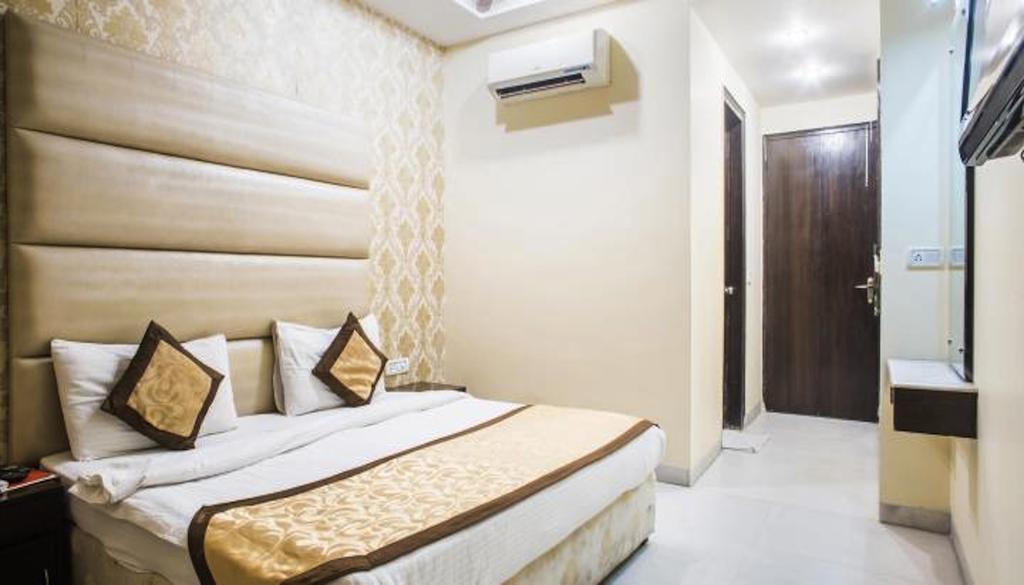Hotel China Town 3*