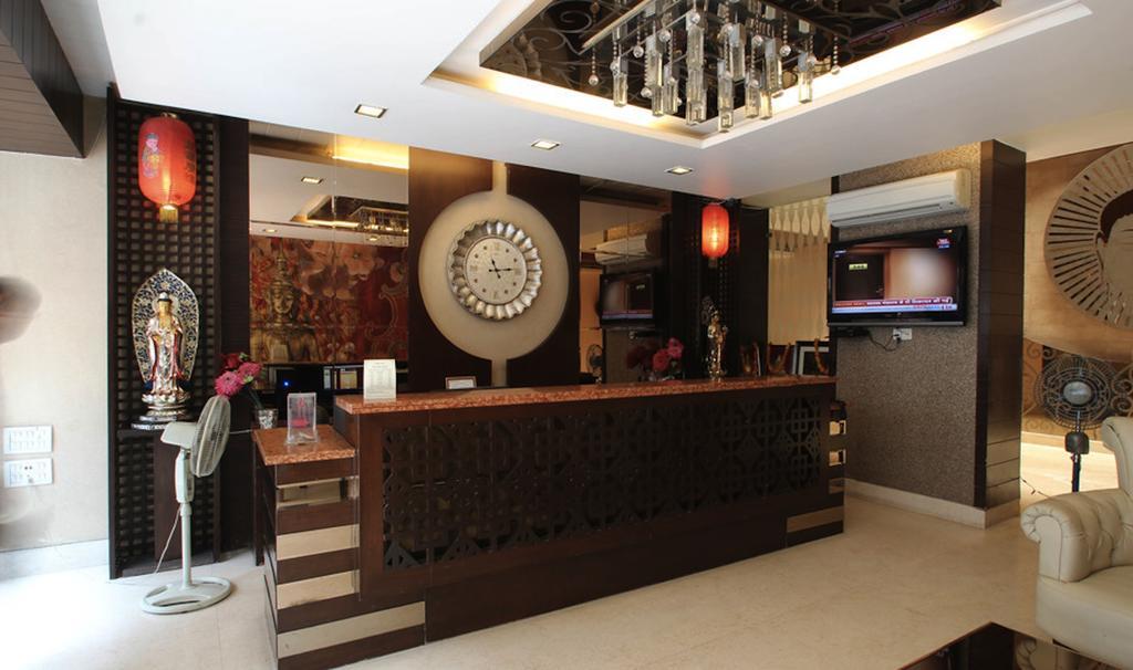Hotel China Town 3*