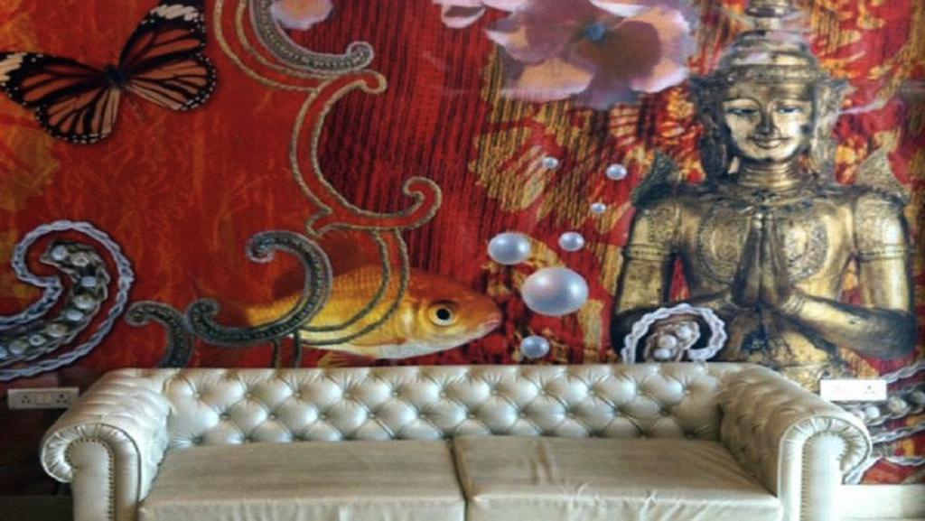 Hotel China Town Delhi (National Capital Territory of India)