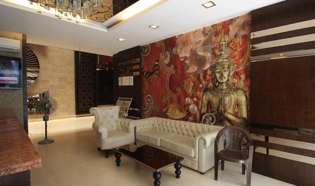 Hotel China Town Delhi (National Capital Territory of India)