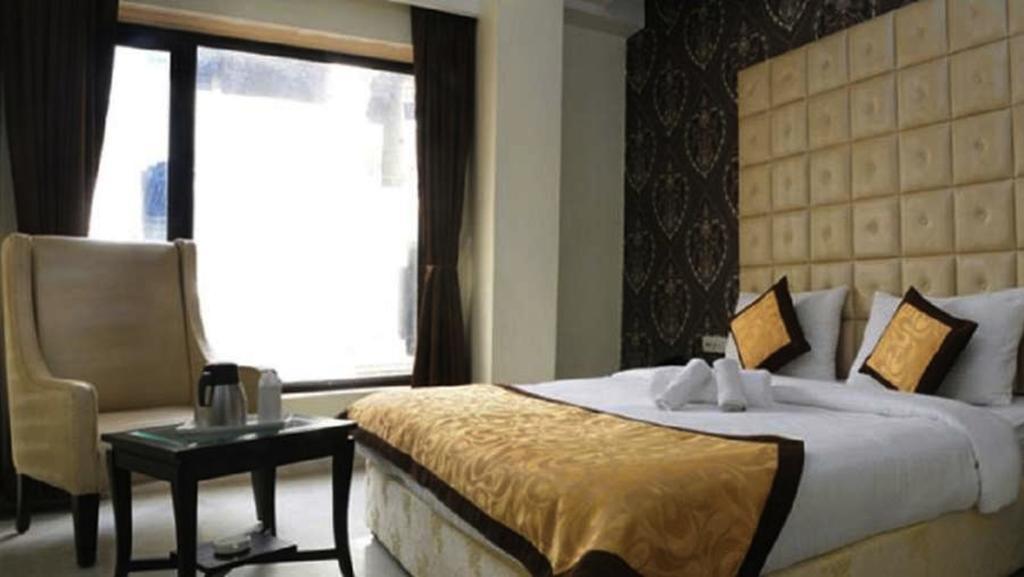 Hotel China Town 3*