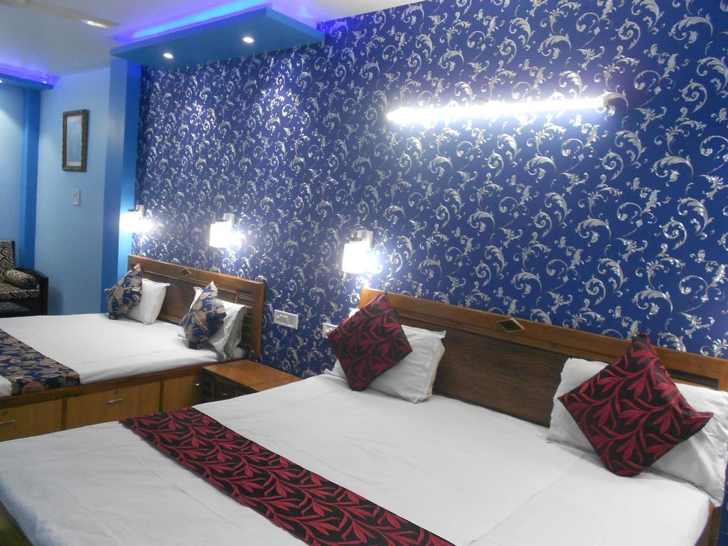 Bed & Breakfast Mystique Moments Delhi (National Capital Territory of India)