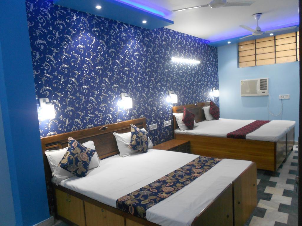 Bed & Breakfast Mystique Moments Delhi (National Capital Territory of India)