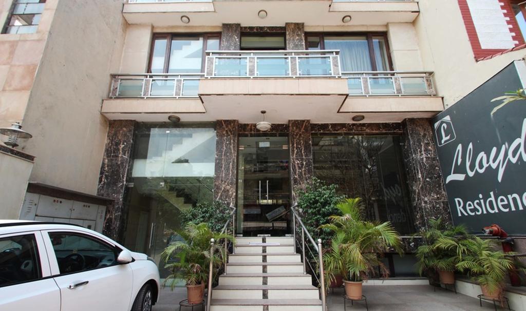 Fabexpress Llyod Residency
