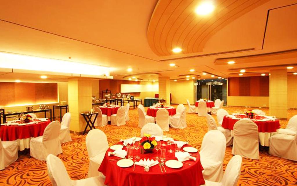 Hotel Silver Ferns A Boutique 3*