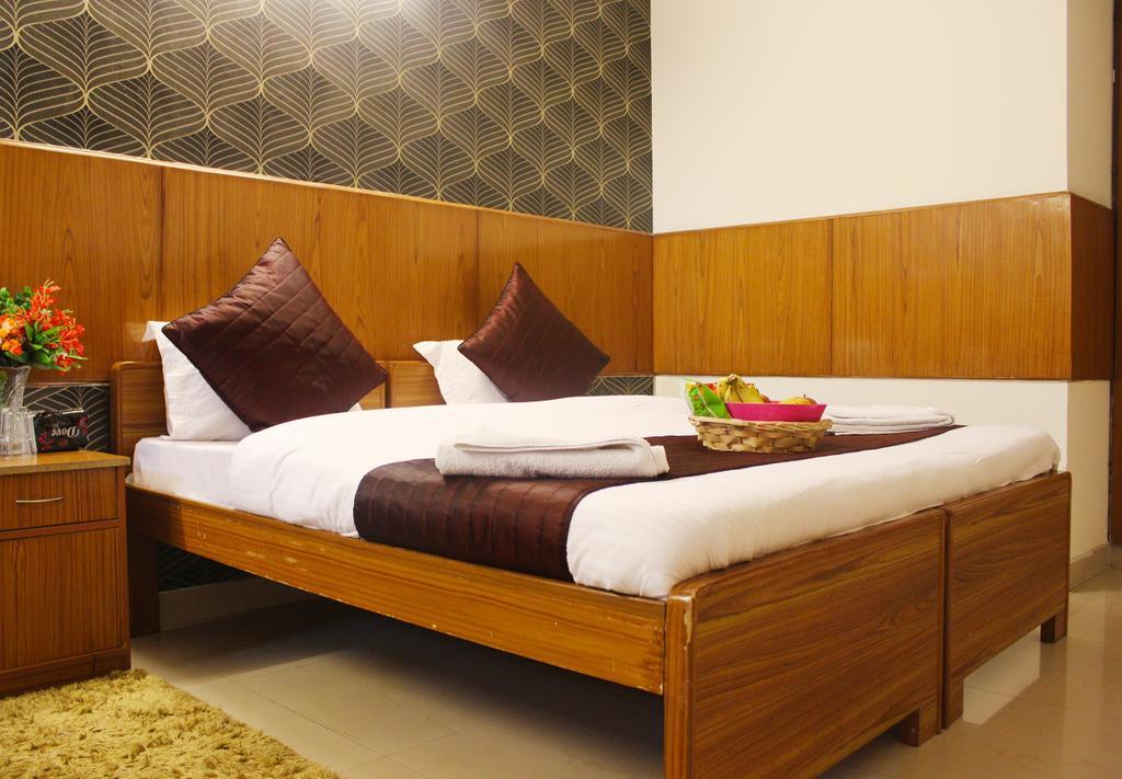 Guest house Delhi Marine Club C6 Vasant Kunj
