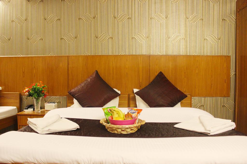 Guest house Delhi Marine Club C6 Vasant Kunj