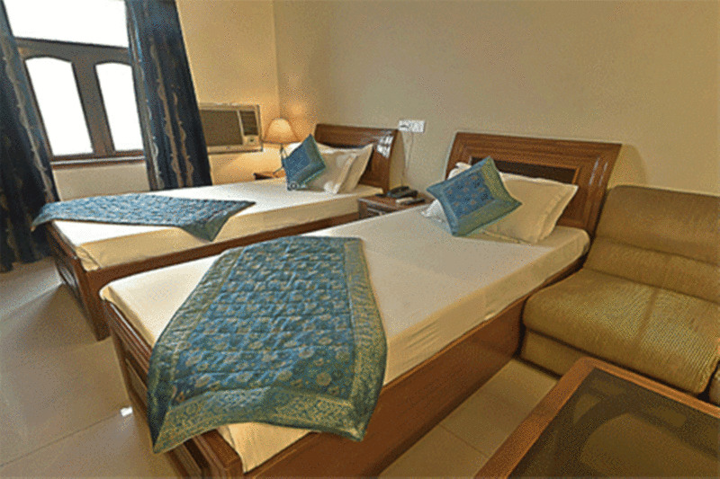 Hotel Pablas International, New Delhi, Near Metro Delhi (National Capital Territory of India)