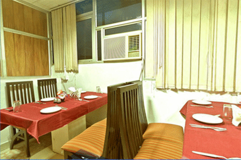 Hotel Pablas International, New Delhi, Near Metro