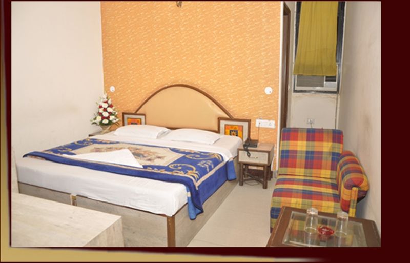 Ivory Palace Delhi (National Capital Territory of India)
