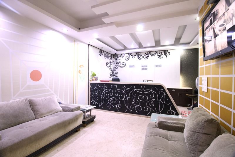 Hotel O Vista 3*