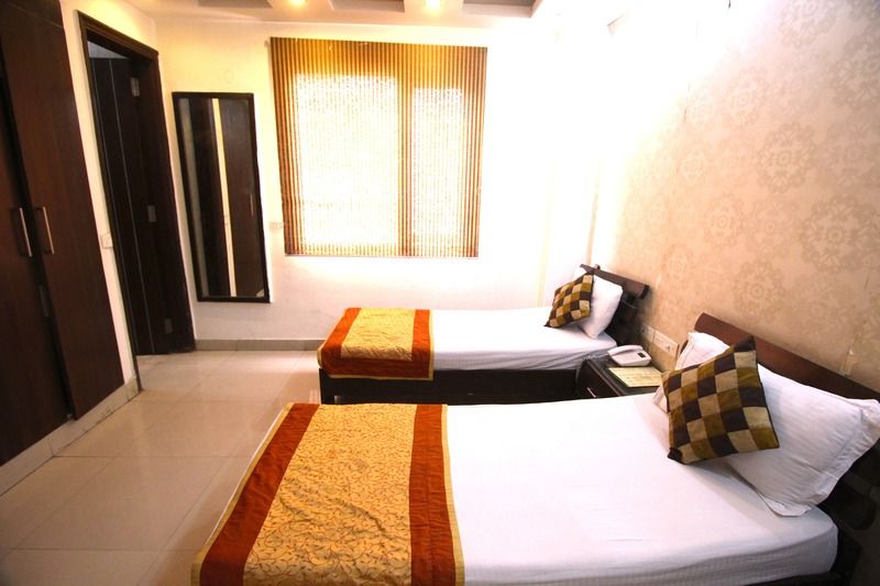 O Vista Delhi (National Capital Territory of India)