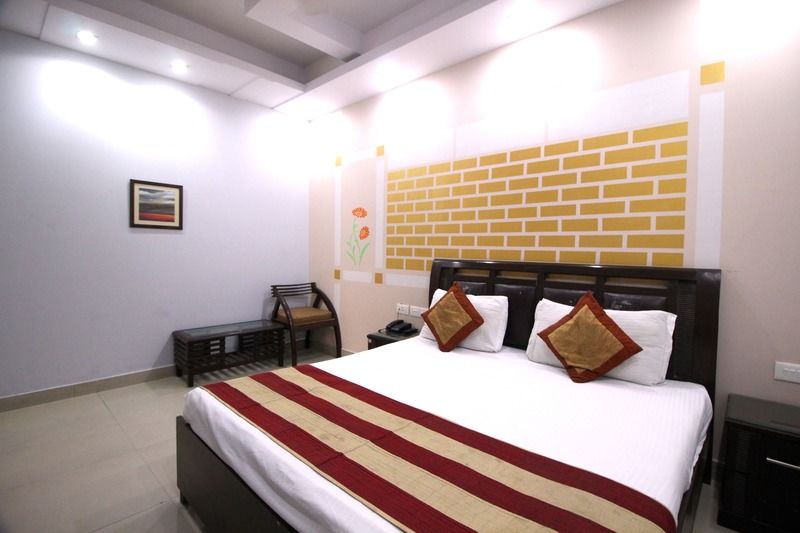 Hotel O Vista