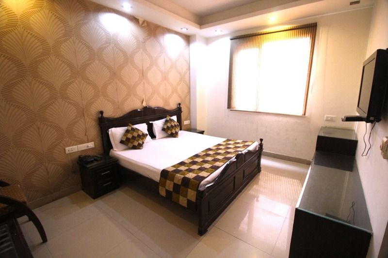 Hotel O Vista Delhi (National Capital Territory of India)