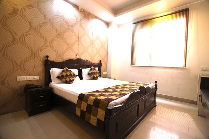 Hotel O Vista 3*