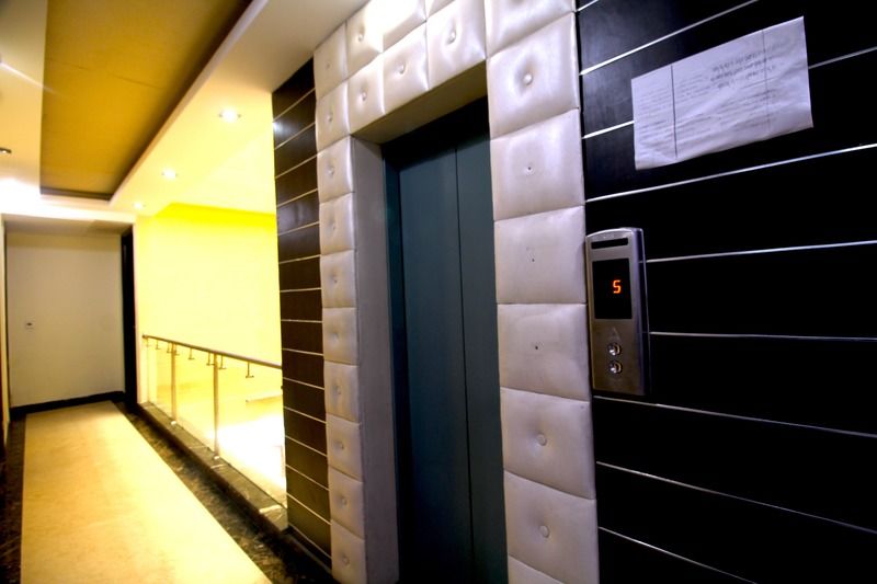 Hotel O Vista
