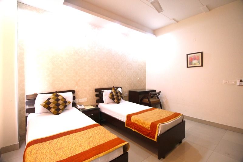 Hotel O Vista Delhi (National Capital Territory of India)