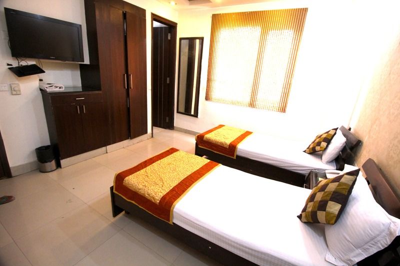 Hotel O Vista 3*