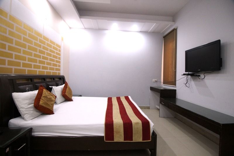 Hotel O Vista