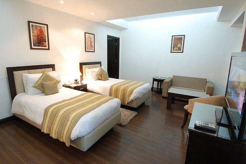 Hotel Africa Avenue