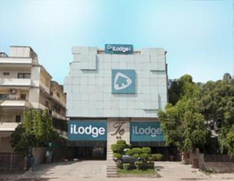 Hotel The Madison New Delhi