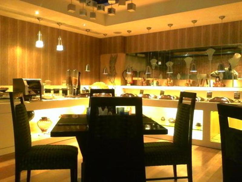 The Madison