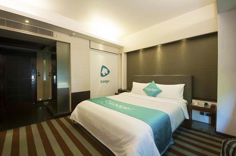 Hotel The Madison 3*