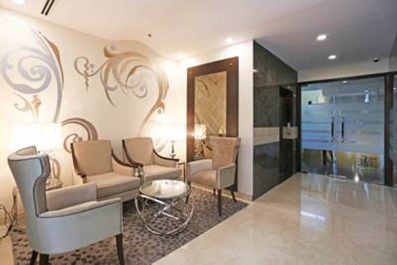 Hotel Kings Forth 3*