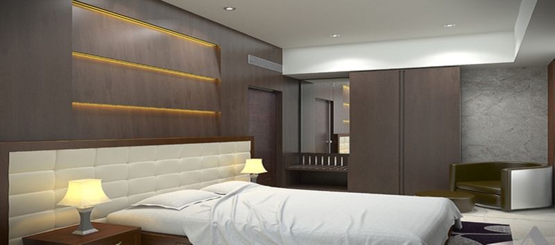 Hotel Kings Forth New Delhi