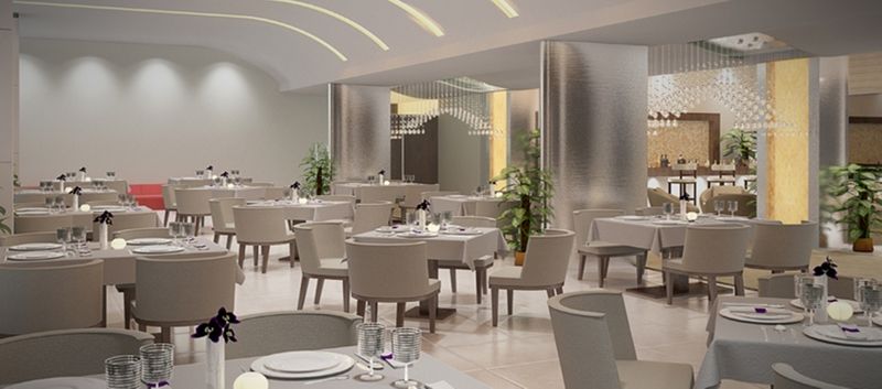 Hotel Kings Forth New Delhi