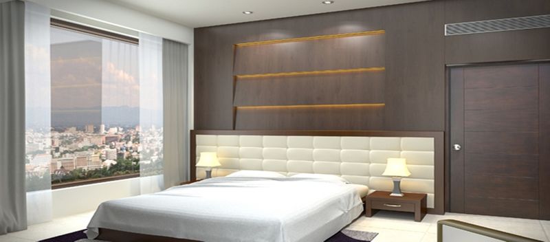 Hotel Kings Forth