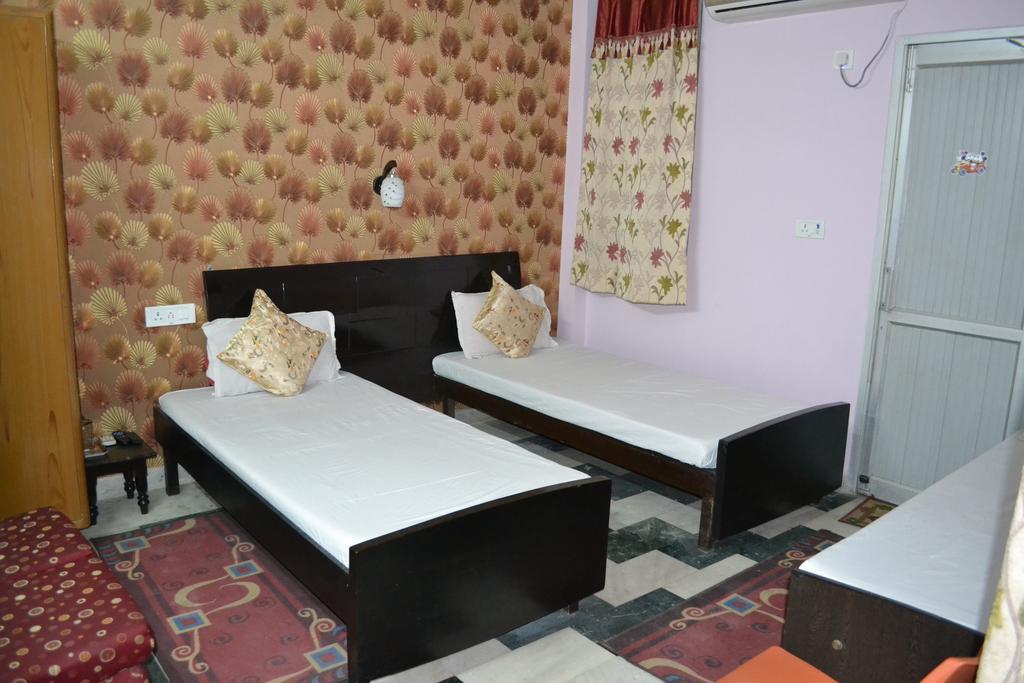 Bed & Breakfast Mystique Moments Delhi (National Capital Territory of India)