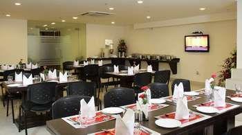 Hotel Fabhotel Aashraye New Delhi