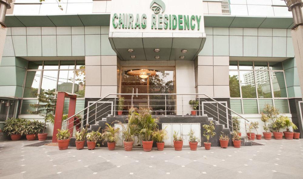 Chirag Residency