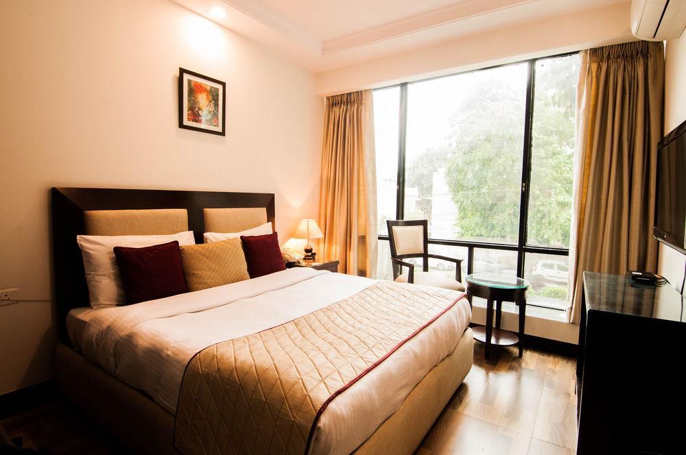 Hotel Africa Avenue