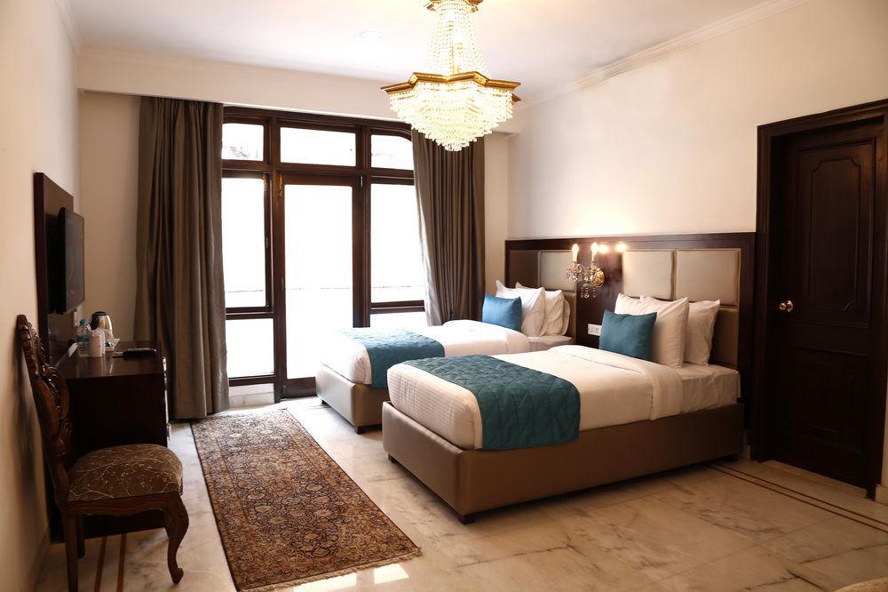 Hotel Africa Avenue 3*