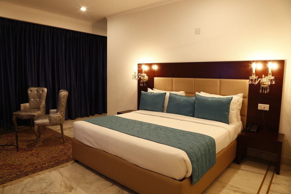 Hotel Africa Avenue