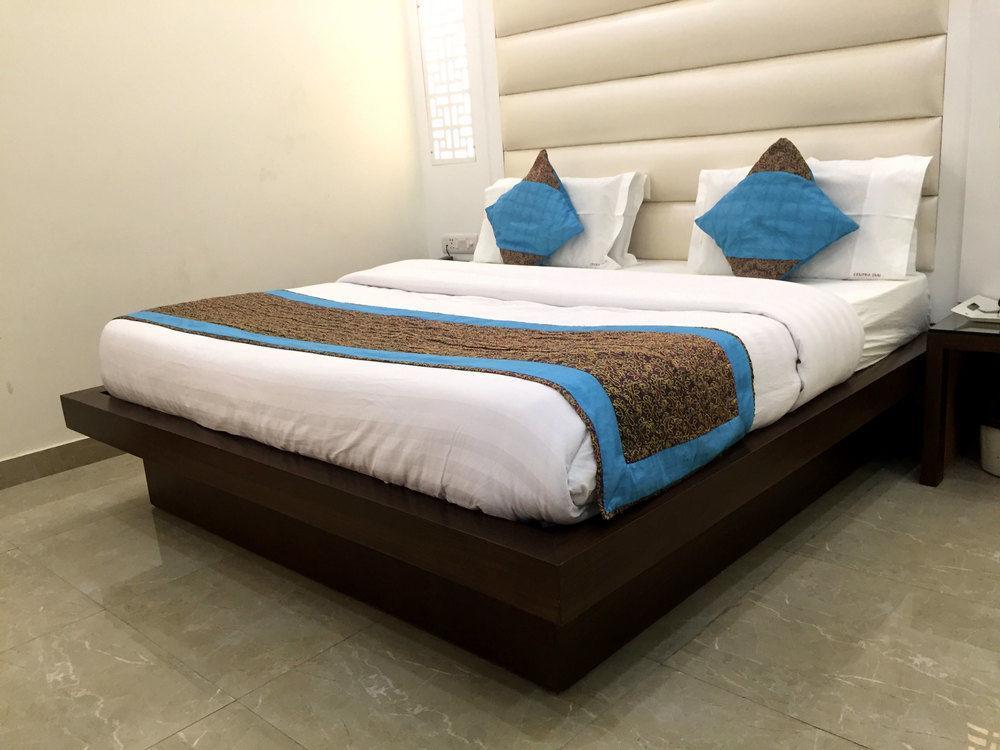 Albergue Hindustan- By Backpackers Heaven