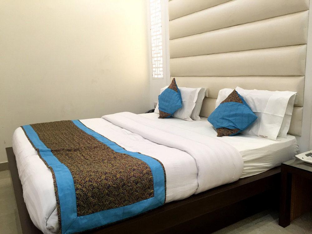 Albergue Hindustan- By Backpackers Heaven Nova Deli