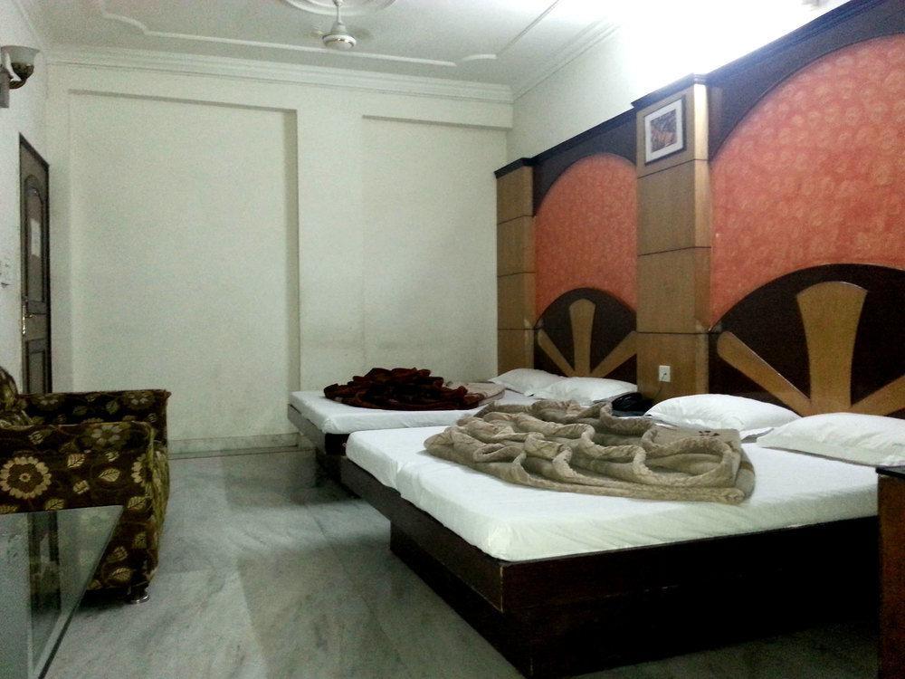 Albergue Hindustan- By Backpackers Heaven Nova Deli